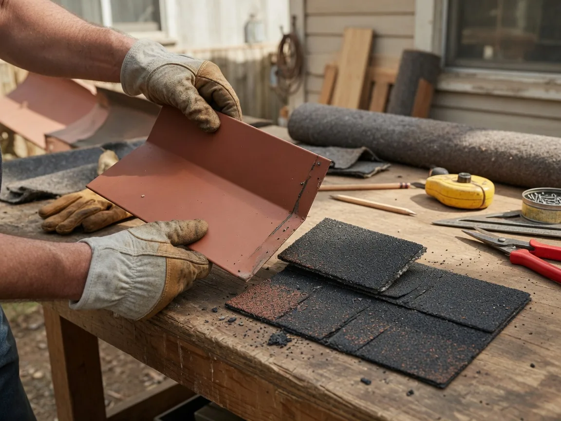 Roof Repair company in Mexican Hat, UT